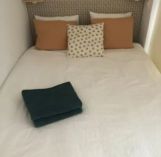 Appartement Casa Amelie