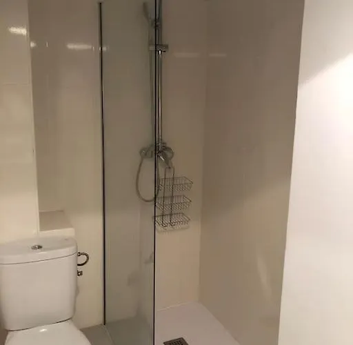 Appartement Casa Amelie Ronda