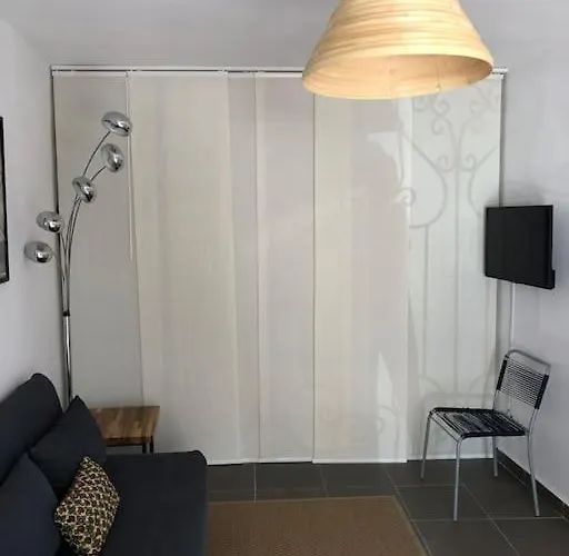 Casa Amelie Appartement Ronda