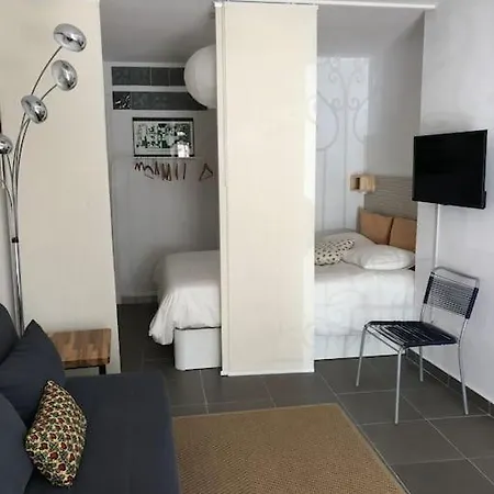 Casa Amelie Apartment *