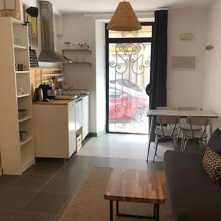 Apartment Casa Amelie *