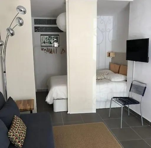 Casa Amelie Διαμέρισμα *