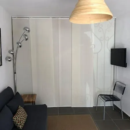 Casa Amelie شقة روندا